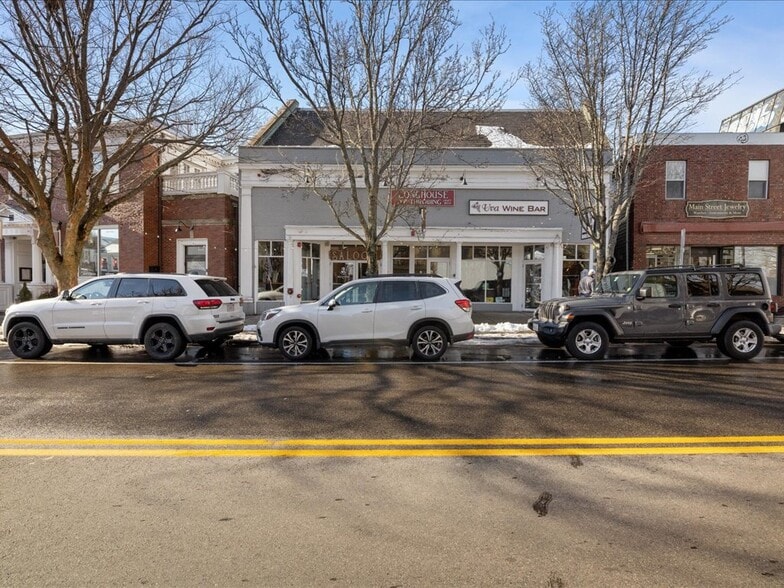 46 Main St, Plymouth, MA for sale - Primary Photo - Image 1 of 27