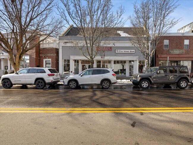 More details for 46 Main St, Plymouth, MA - Retail for Sale