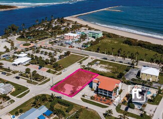 Plus de détails pour 1903 Binney Dr, Fort Pierce, FL - Terrain à louer