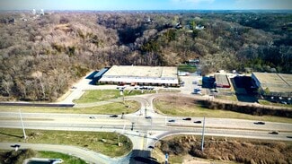 More details for 2500 N Main St, East Peoria, IL - Industrial for Lease