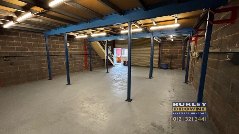 Lichfield Rd, Brownhills for lease - Building Photo - Image 2 of 10