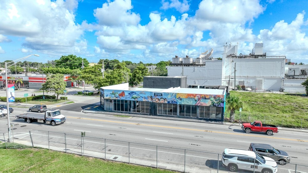 101-103 NE 79th St, Miami, FL for sale - Building Photo - Image 1 of 21