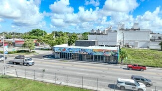 More details for 101-103 NE 79th St, Miami, FL - Office for Sale