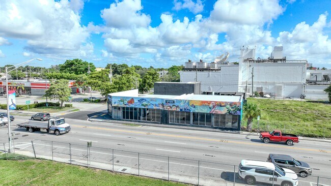 More details for 101-103 NE 79th St, Miami, FL - Office for Sale