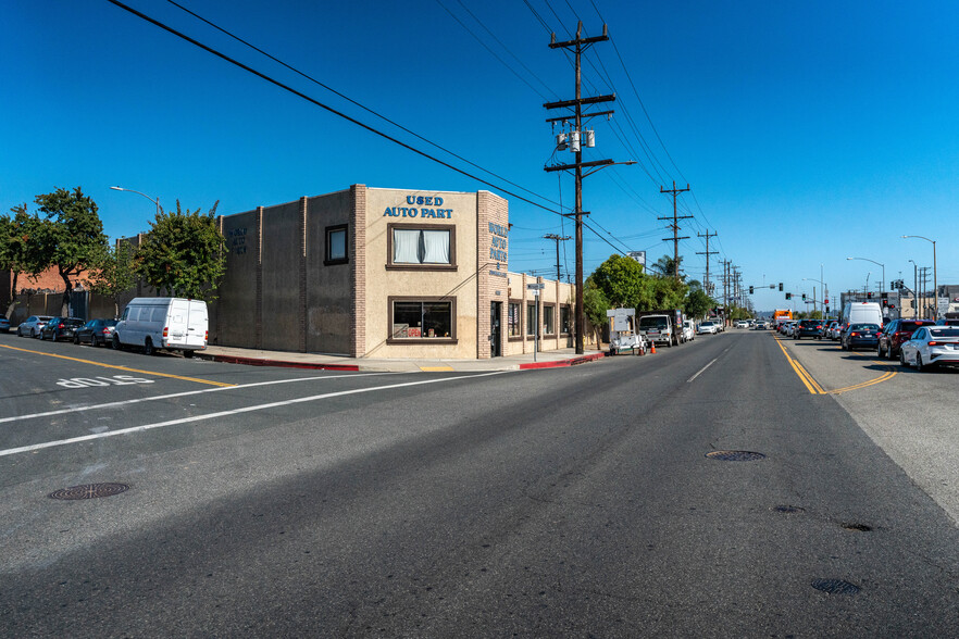 5228 San Fernando Rd, Glendale, CA for sale - Building Photo - Image 1 of 1