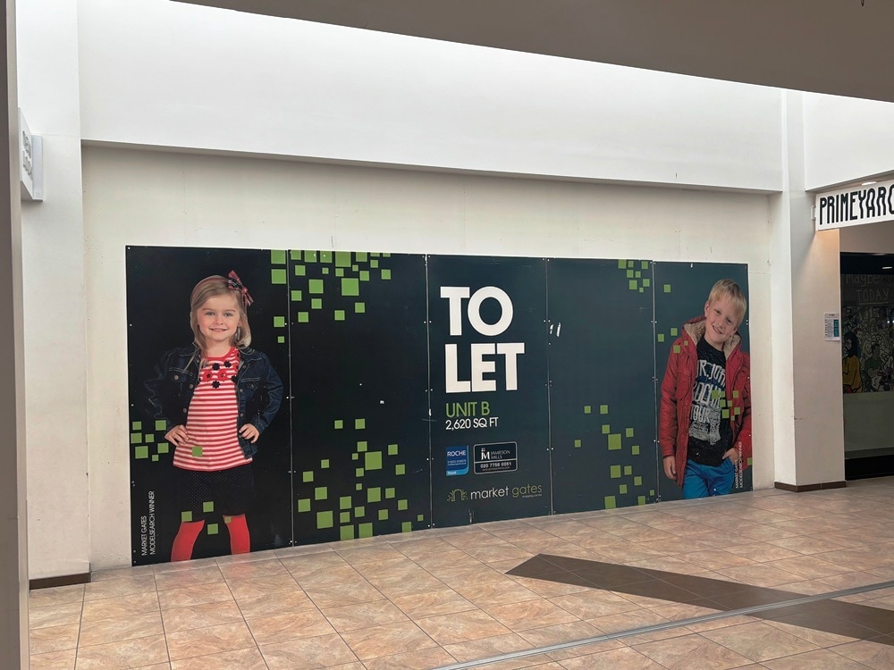 Market Gates, Great Yarmouth for lease Building Photo- Image 1 of 2