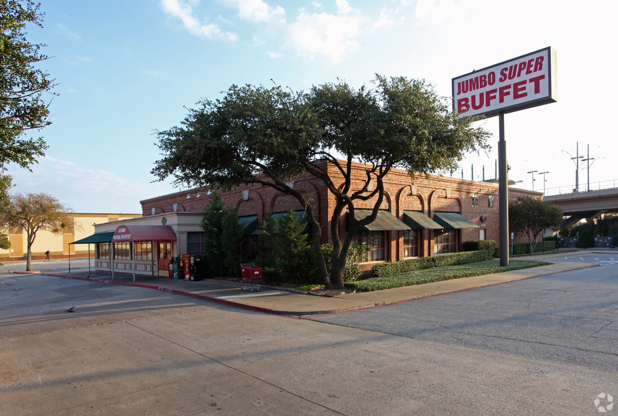 8139 Park Ln, Dallas, TX for lease Primary Photo- Image 1 of 5