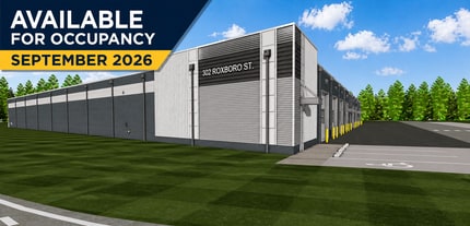 302 Roxboro St, Haw River, NC for lease Interior Photo- Image 1 of 4