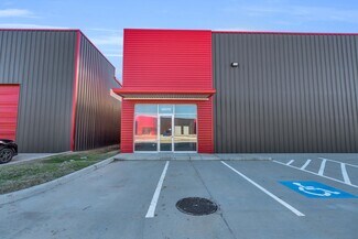 Plus de détails pour 16277 North Fwy, Houston, TX - Industriel à vendre