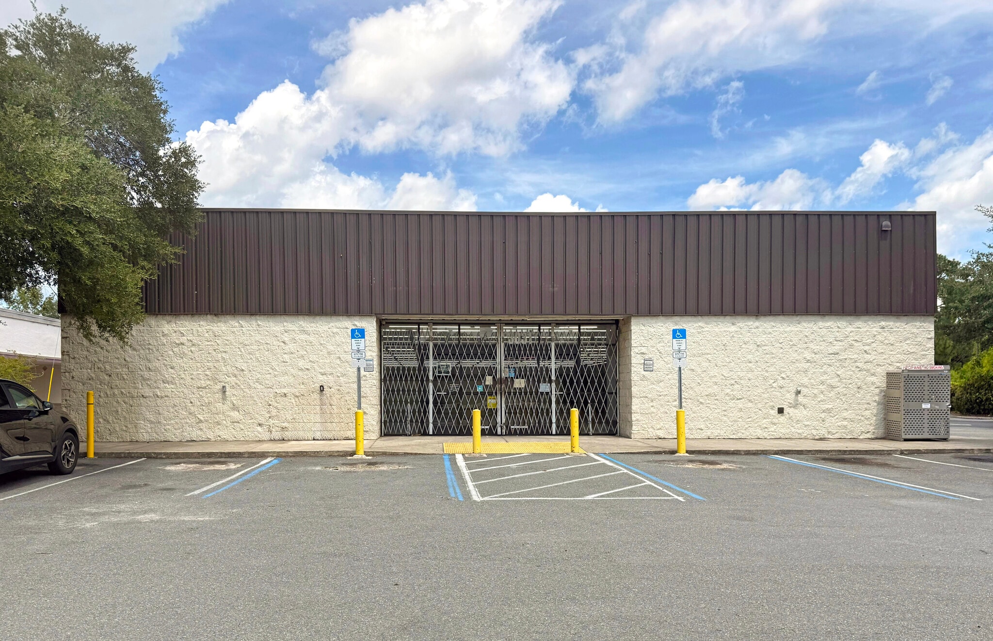 3031 Edgewood Ave W, Jacksonville, FL for lease Building Photo- Image 1 of 4