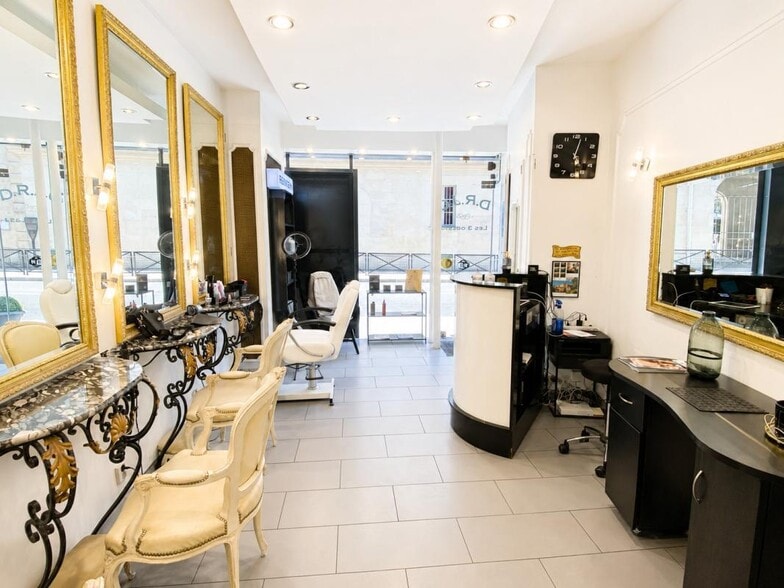 37 Rue De Vaugirard, Paris for lease - Interior Photo - Image 1 of 5