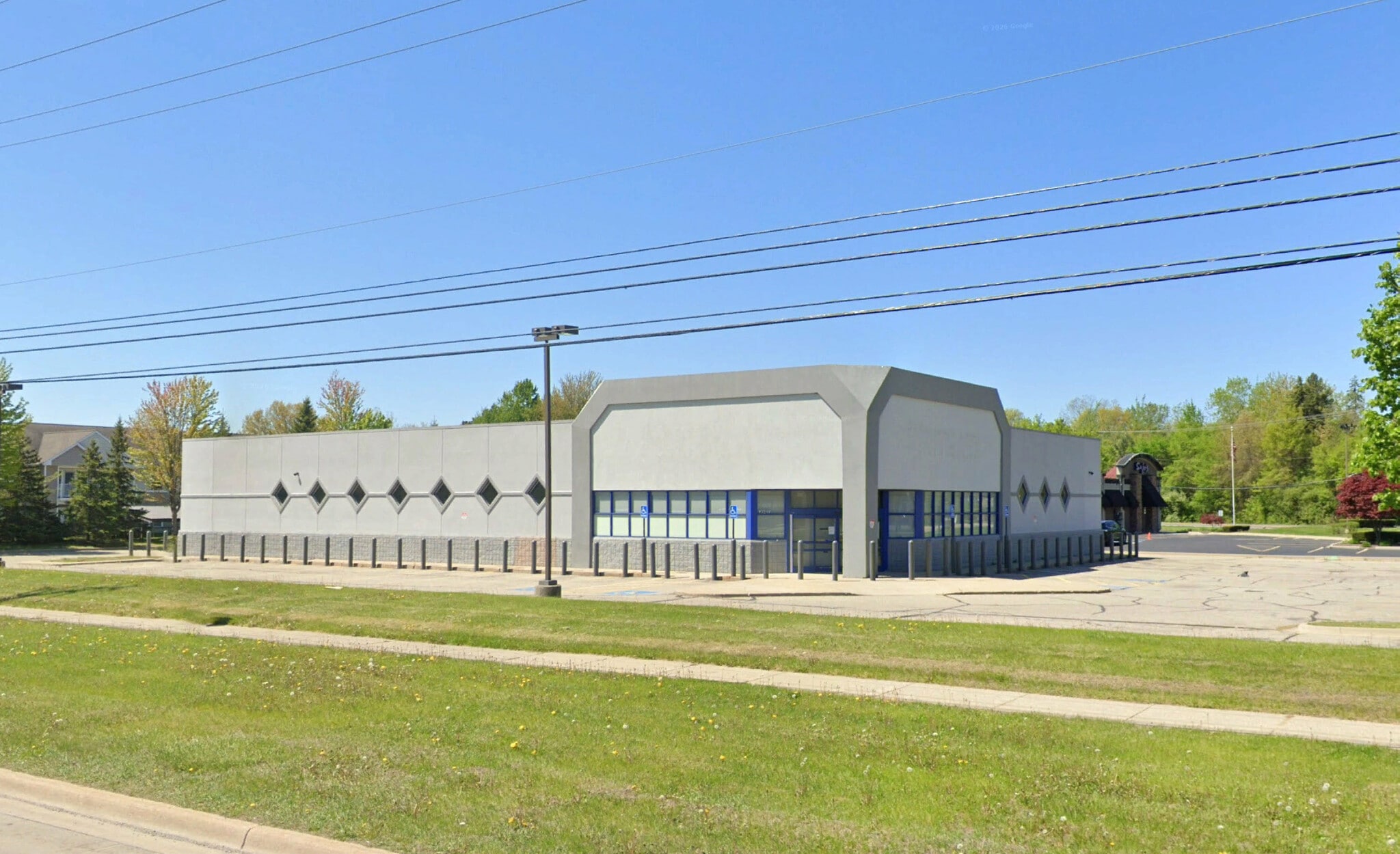 36485 Garfield Rd, Clinton Township, MI for lease Building Photo- Image 1 of 3