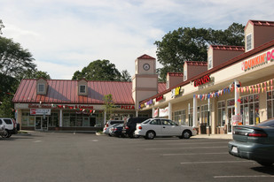 823 State Route 33, Freehold NJ - Services immobiliers commerciaux