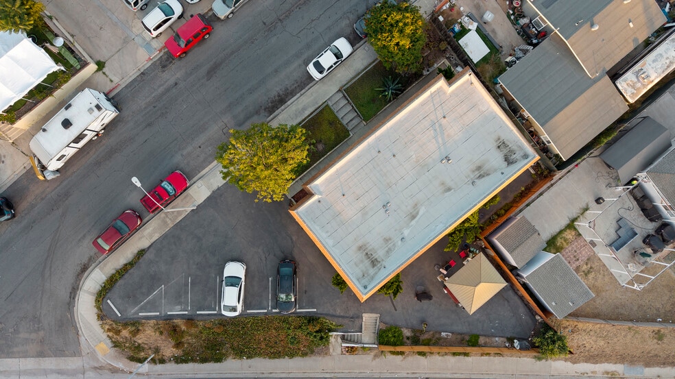 6945 Imperial Ave, San Diego, CA for sale - Aerial - Image 2 of 46