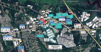 More details for 1995 Trade Center Blvd, Rincon, GA - Land for Sale