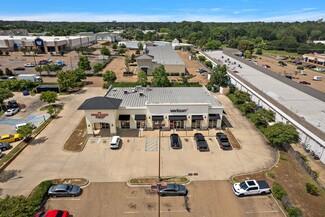 Plus de détails pour 940 E County Line Rd, Ridgeland, MS - Vente au détail à vendre