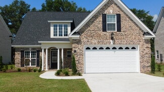 Plus de détails pour 1600 3rd Loop Rd, Florence, SC - Multi-résidentiel à vendre