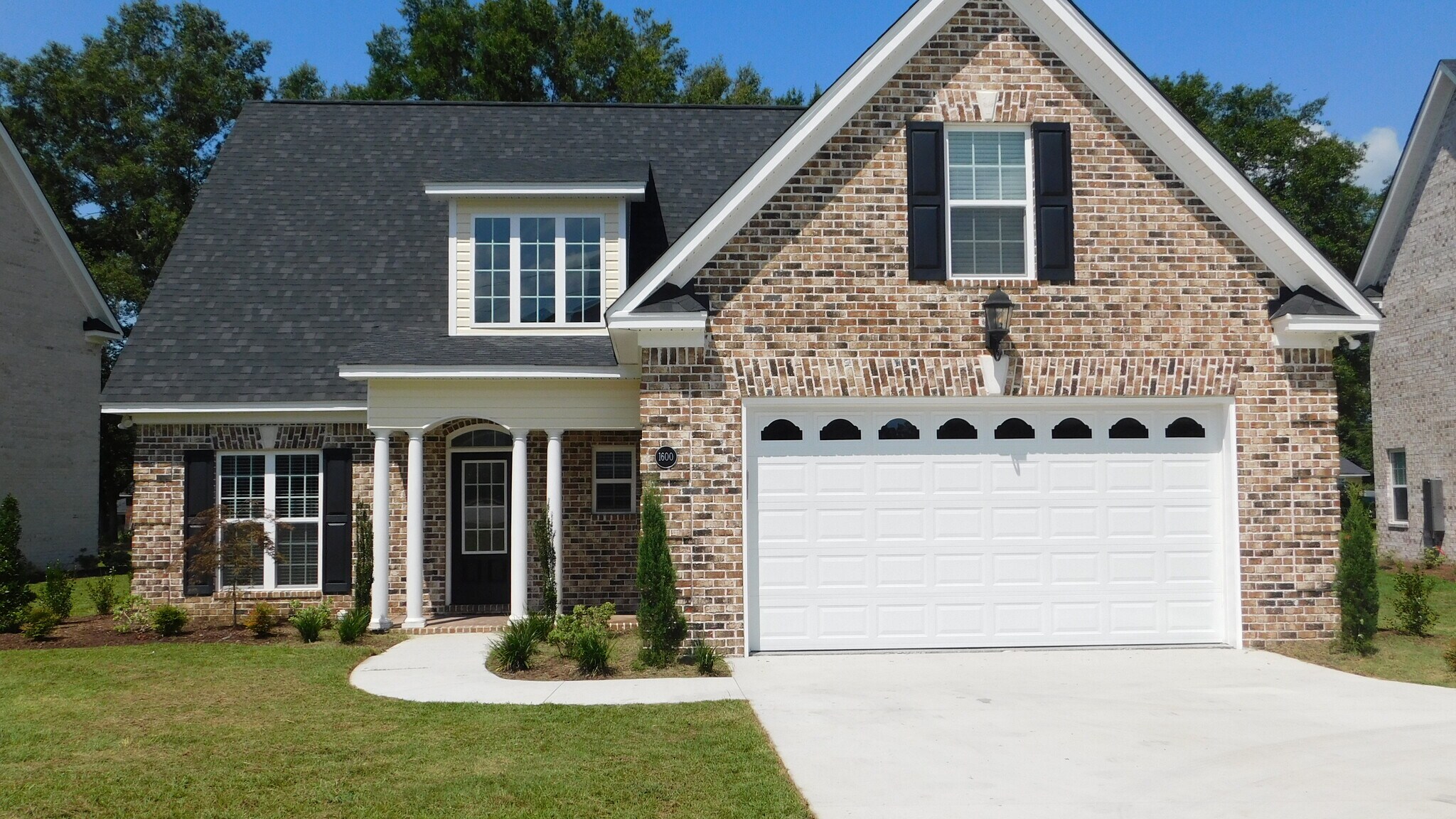 1600 3rd Loop Rd, Florence, SC à vendre Photo principale- Image 1 de 32