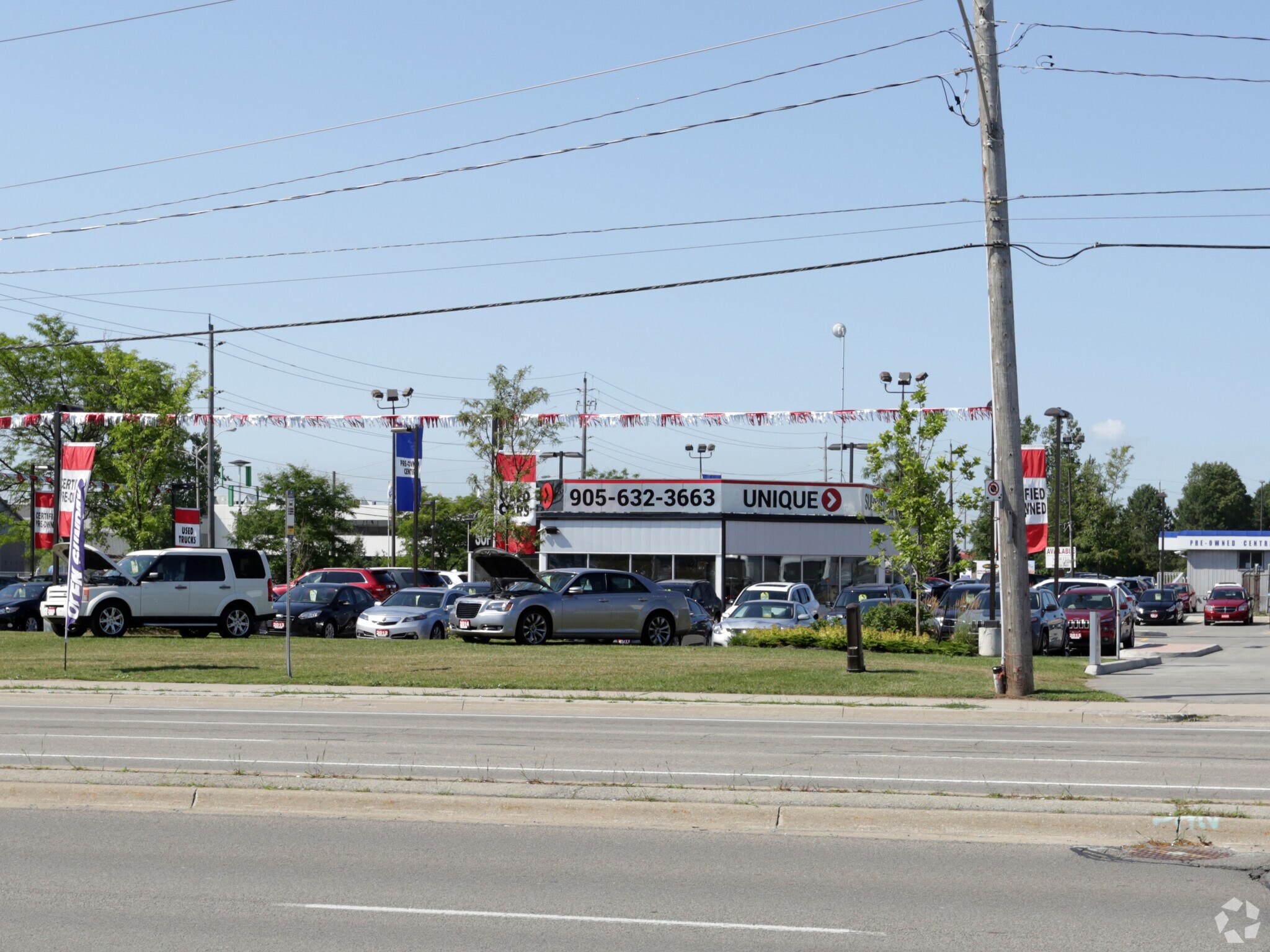 880 Walker's Line, Burlington, ON for sale Primary Photo- Image 1 of 1