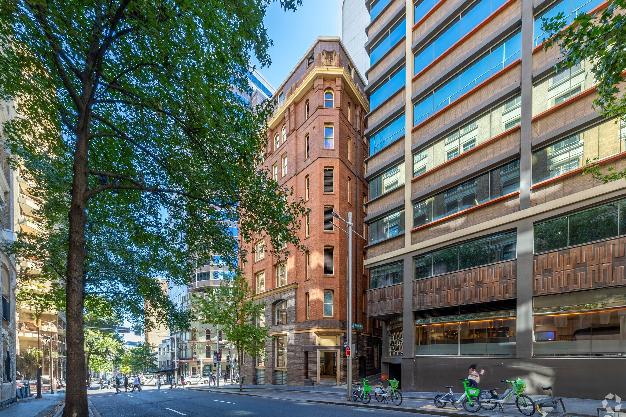 40 King St, Sydney à louer Photo principale- Image 1 de 6