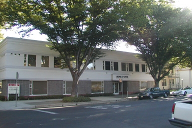 901 F St, Sacramento, CA for lease Building Photo- Image 1 of 2