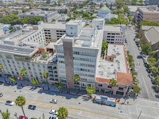 More details for 530-532 E Colorado Blvd, Pasadena, CA - Office for Sale