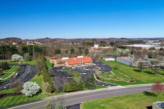 502 Keystone Dr, Warrendale, PA - Aérien  Vue de la carte - Image1