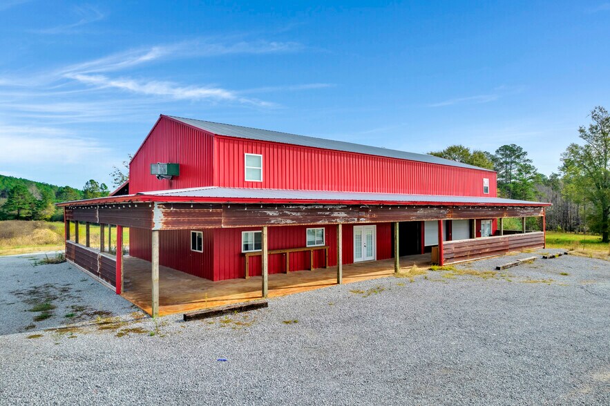 1455 County Road 110, Cullman, AL for sale - Building Photo - Image 2 of 44
