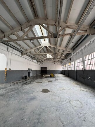 Plus de détails pour Industriel à vendre