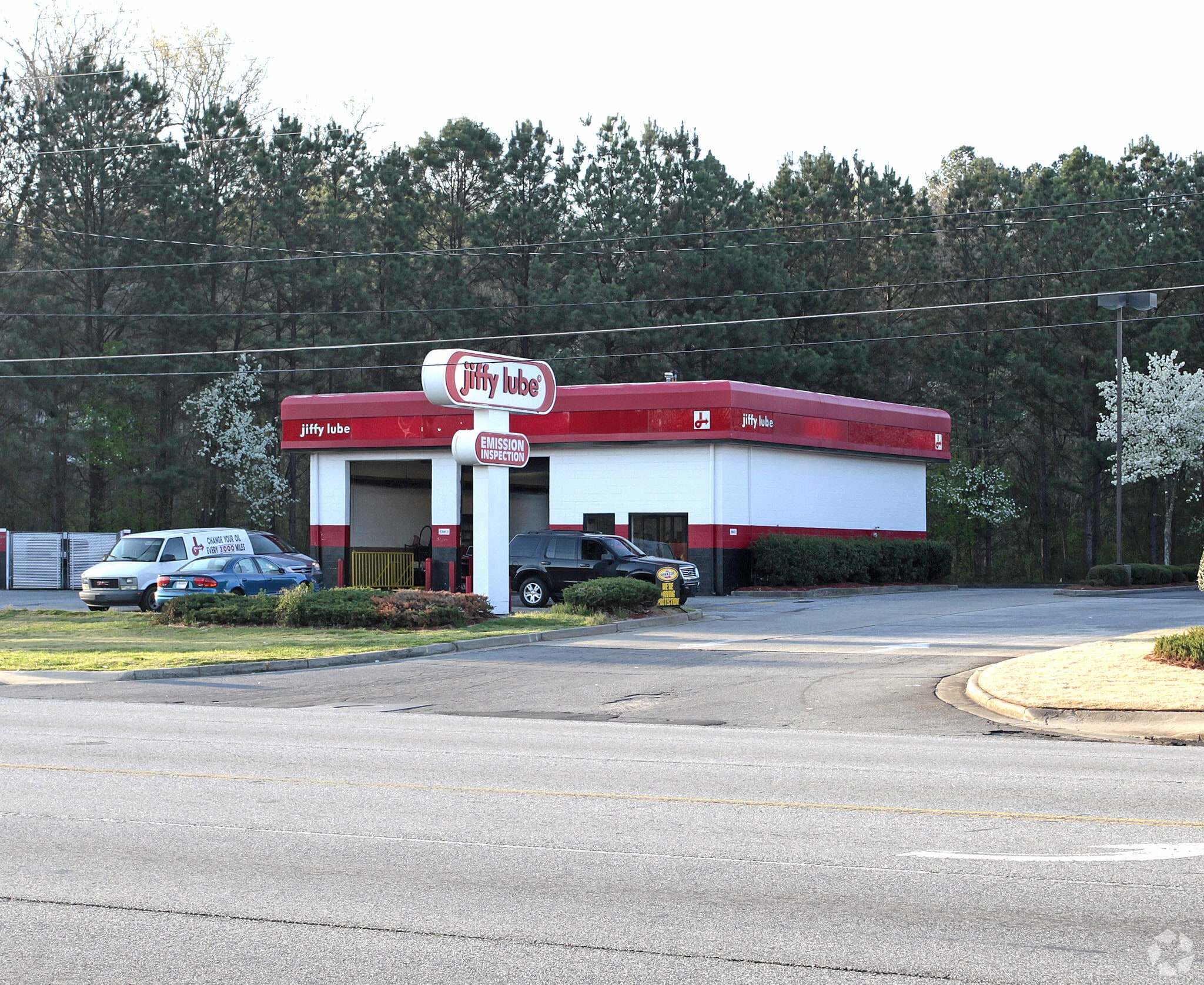 2550 Delk Rd SE, Marietta, GA for lease Primary Photo- Image 1 of 3