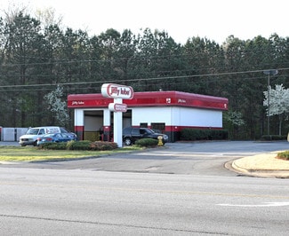 More details for 2550 Delk Rd SE, Marietta, GA - Retail for Lease