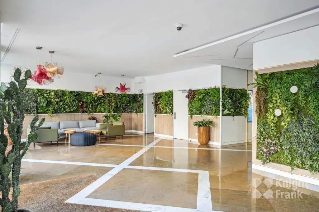 1 Place Victor Hugo, Courbevoie à louer Photo du bâtiment- Image 1 de 8