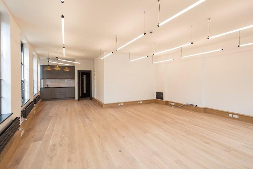 78A Luke St, London for lease - Interior Photo - Image 3 of 70