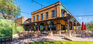 Plus de détails pour 7100 E Cave Creek Rd, Cave Creek, AZ - Commerce de détail à vendre