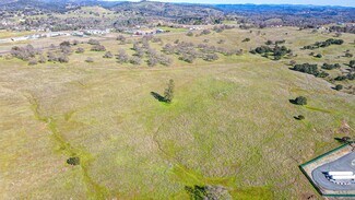 Plus de détails pour 0 George Reed, San Andreas, CA - Terrain à vendre