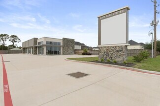 Plus de détails pour 24515 Morton Rd, Katy, TX - Commerce de détail à louer