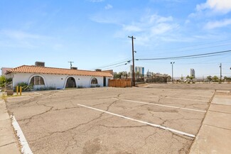 More details for 824 E Sahara Ave, Las Vegas, NV - Office for Sale