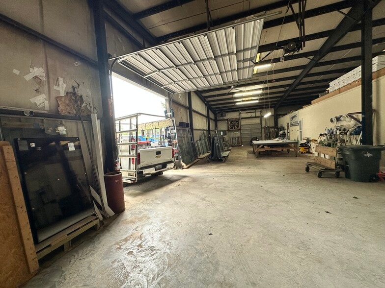 721 N Long St, Salisbury, NC à louer - Photo du bâtiment - Image 3 de 5