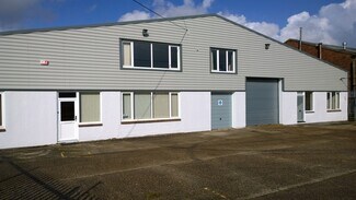 More details for Gravel Ln, Chichester - Industrial for Lease