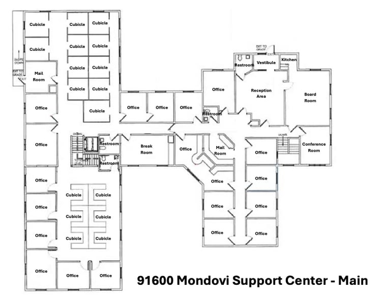 680 Hehli Way, Mondovi, WI for sale - Building Photo - Image 2 of 22