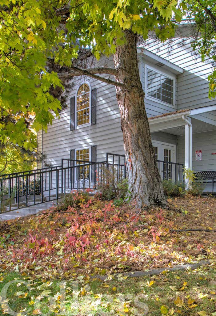 357 Blue Lakes Blvd N, Twin Falls, ID à vendre Photo du bâtiment- Image 1 de 1