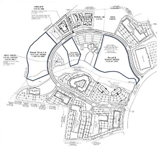 More details for 644 Independence Pky, Chesapeake, VA - Land for Sale