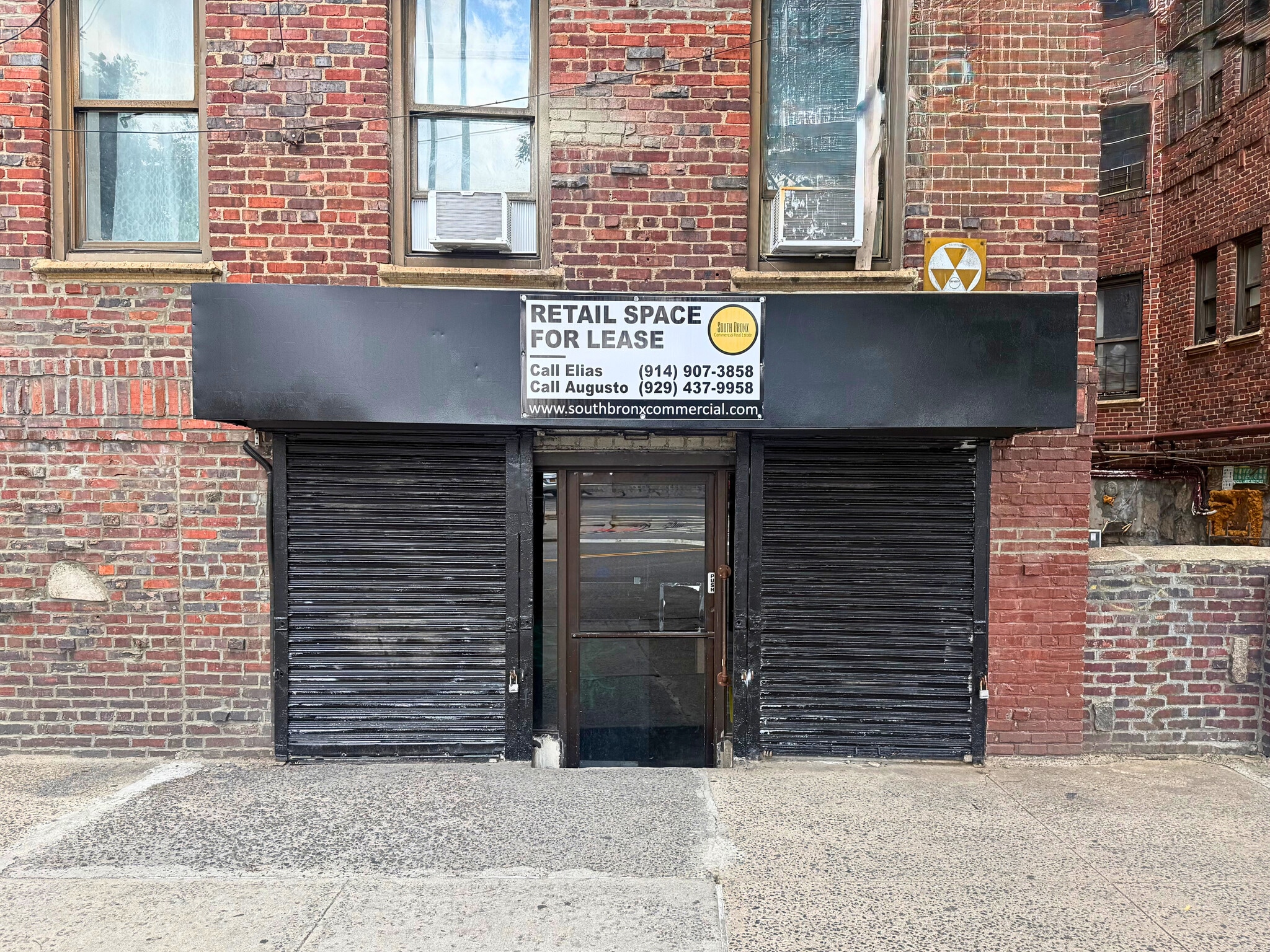 109 E 153rd St, Bronx, NY for lease Building Photo- Image 1 of 8