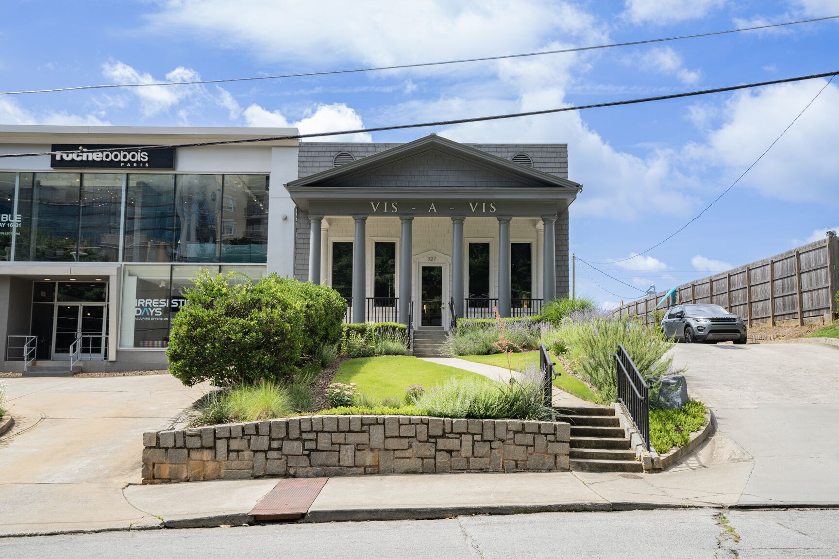 327 Buckhead Ave, Atlanta, GA à vendre Photo du bâtiment- Image 1 de 32