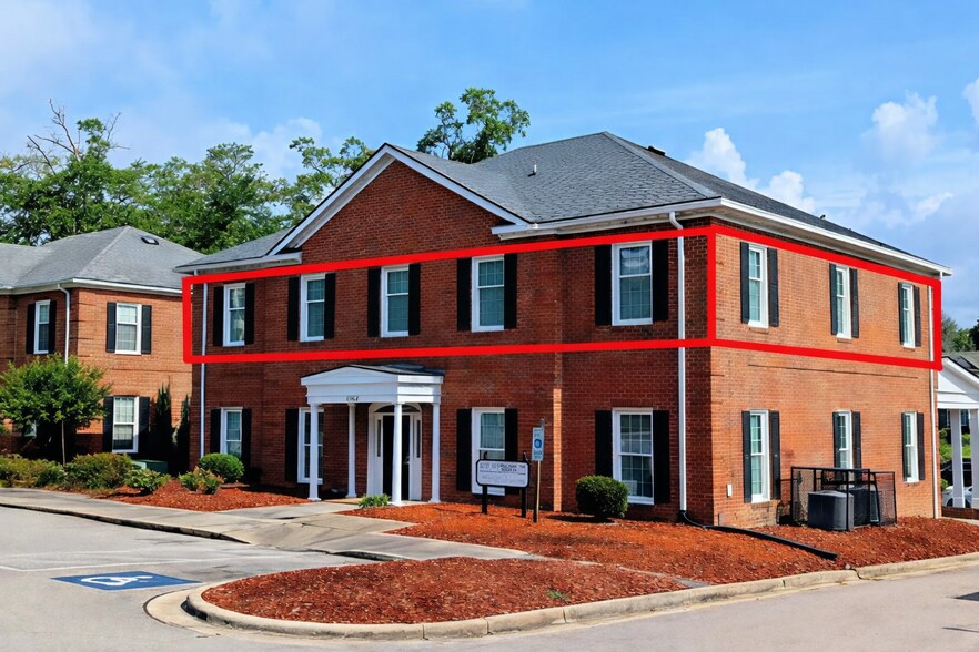 1003 Hay St, Fayetteville, NC à louer - Photo du bâtiment - Image 1 de 9