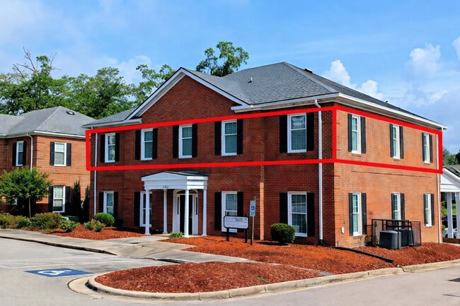 Plus de détails pour 1003 Hay St, Fayetteville, NC - Bureau à louer