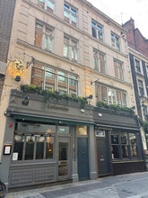21-21A Kingly St, London for lease Building Photo- Image 1 of 9