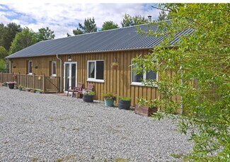 Plus de détails pour Ornum House, Beauly - Services hôteliers à vendre