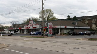 Plus de détails pour 6661 University Ave, Middleton, WI - Commerce de détail à louer