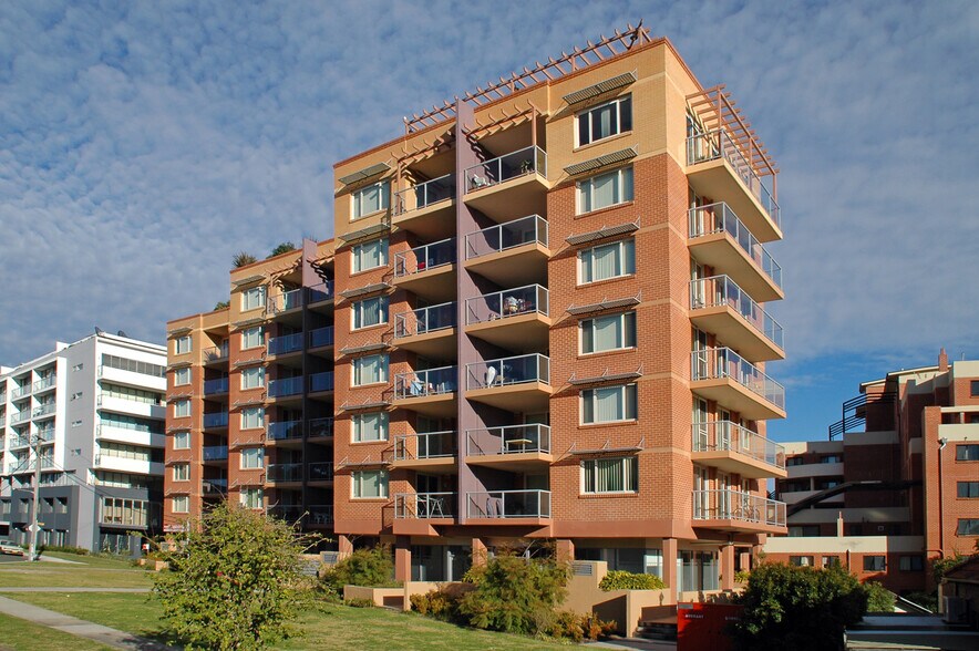 39-45 George St, Rockdale for sale - Primary Photo - Image 1 of 7